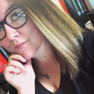 Meet your Posher, Gabrielle